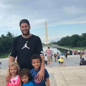 Meet your Posher, Ryan